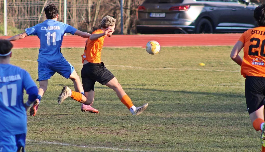 Axiopolis Cernavodă, parcurs excelent în play-out-ul din Liga a 3-a - liga-3-1776247995.webp