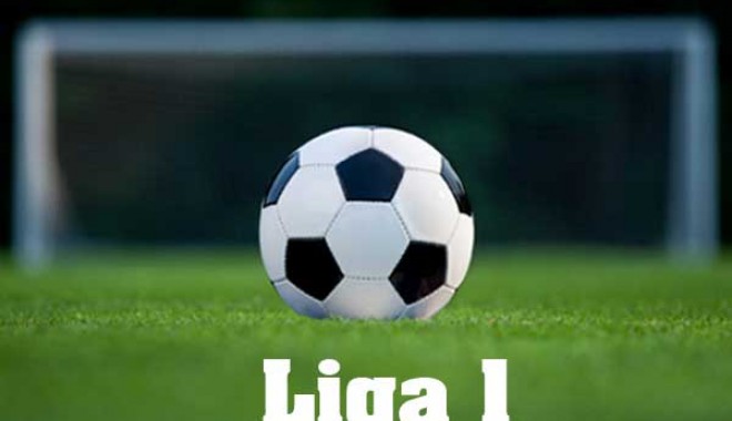 Rezultate din Liga I și programul meciurilor - liga1-1406959285.jpg
