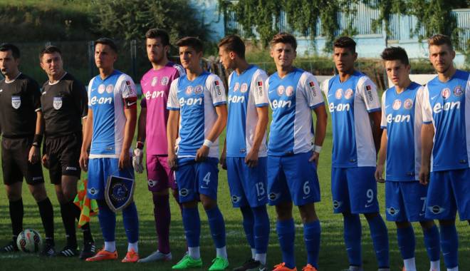 Fotbal / Liga a III-a: FC Viitorul II joacă sâmbătă în deplasare - liga3-1441361889.jpg
