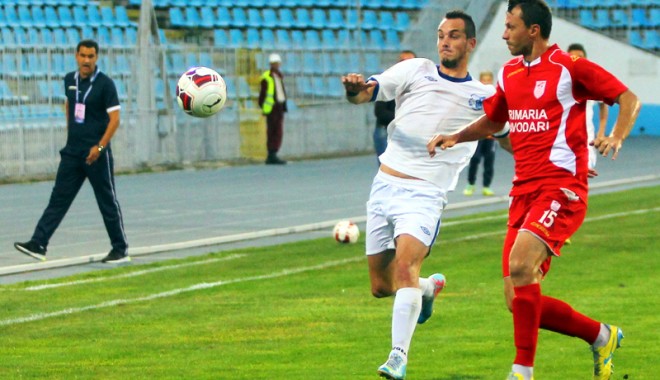 Liga a II-a la fotbal, Seria I. Săgeata a 