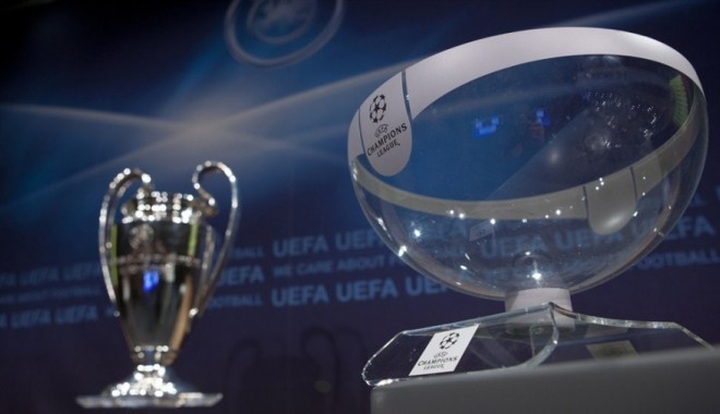 Fotbal / STEAUA și-a aflat ADVERSARUL din play-off-ul Ligii Campionilor. Iată cu ce ECHIPĂ vor juca steliștii - ligacampioniloracmilanfcbarcelon-1376042558.jpg