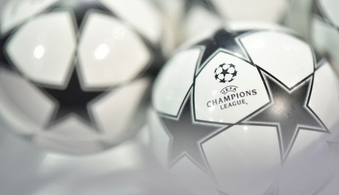 Fotbal, Liga Campionilor / CFR Cluj și-a aflat posibilii adversari din turul trei preliminar - ligacampionilortragerelasorti-1626695811.jpg