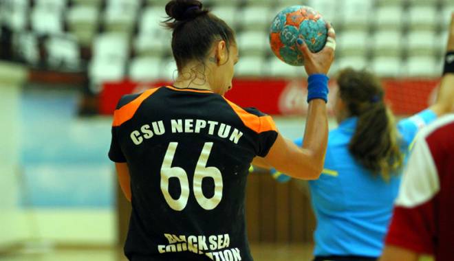 Liga Națională de handbal feminin. CSU Neptun, față-n față cu Unirea Slobozia - ligadesearacsu-1426102876.jpg