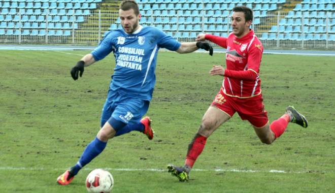 Liga a II-a la fotbal, etapa a19-a. FC Farul,  înfrângere cruntă pe terenul Brăilei - ligafcfarul-1426431285.jpg