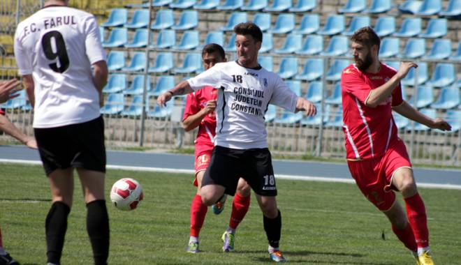 FC Farul a pierdut cu FCM Dorohoi și nu mai poate evita barajul - ligafcfarul-1430055169.jpg