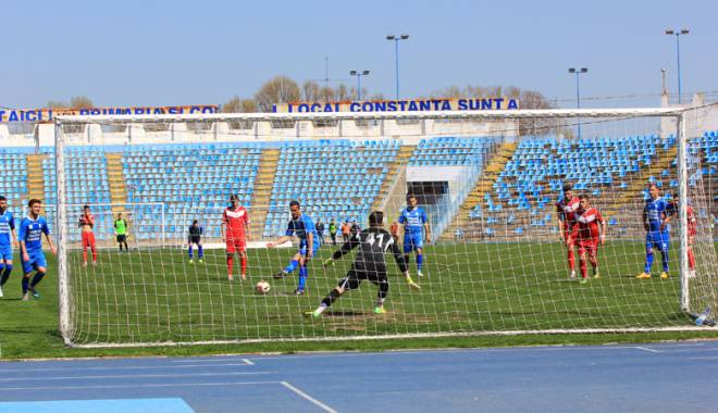 FC Farul, reprezentație în fața propriilor suporteri - ligafcfarul-1443805381.jpg