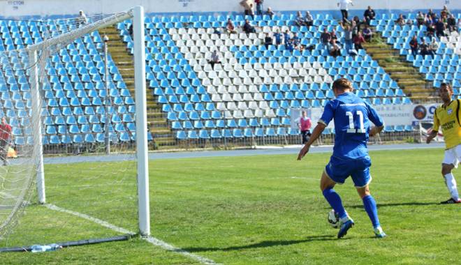FC Farul s-a 