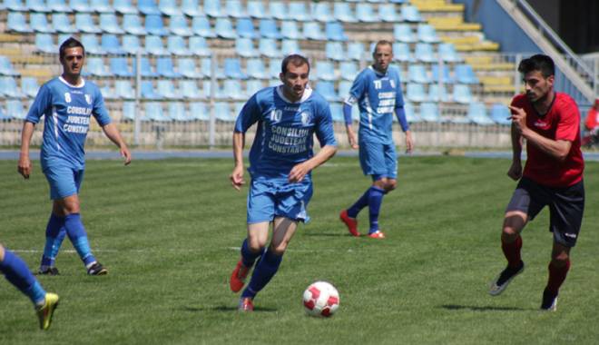 FC Farul joacă  ultima partidă din an pe teren propriu - ligafcfarul-1449069252.jpg