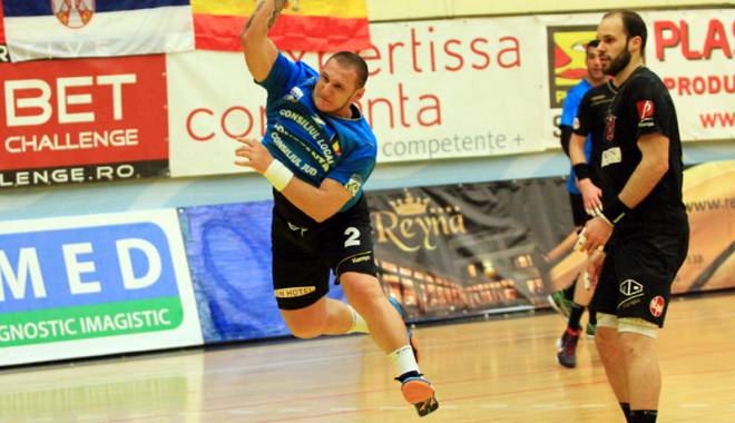 Liga Națională de handbal masculin, etapa a 23-a. Deseară, HCM Constanța face spectacol la Sala Sporturilor - ligahcm-1426704401.jpg