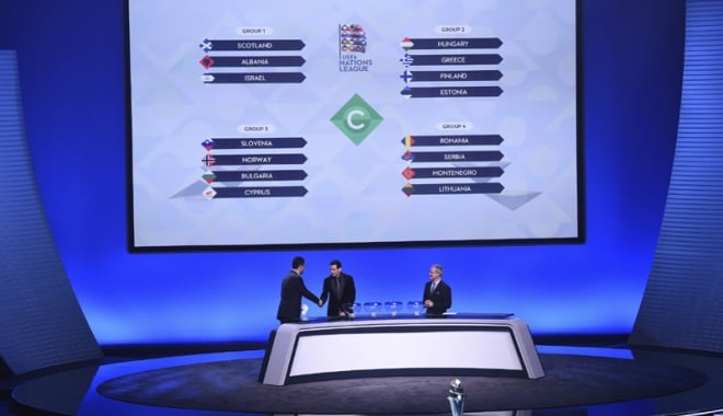 Liga Națiunilor, o competiție mai mult decât amicală. Cum se poate califica România la Euro 2020 - liganatiunilor-1516803807.jpg