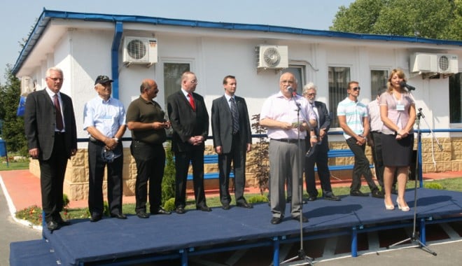 Liga Navală a Statelor Unite, în vizită la RAJA Constanța - liganavala-1400778411.jpg