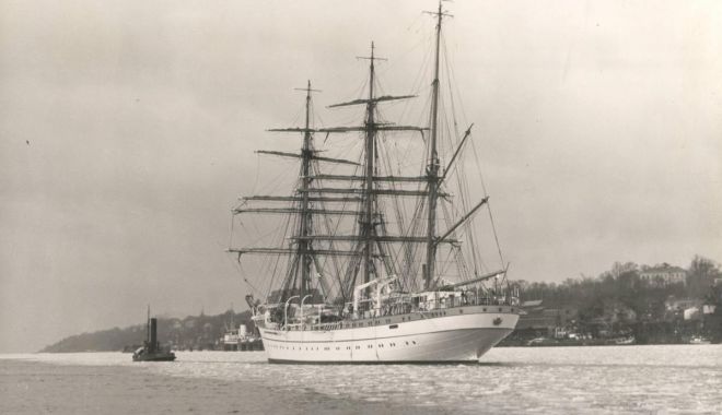 Contribuția Marinei Militare la dezvoltarea orașului Mangalia - liganavalamangalia-1659979463.jpg
