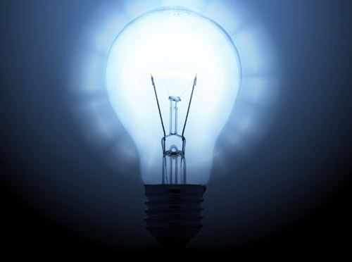 Vezi aici unde se oprește curentul electric astăzi - lightbulb22-1331191067.jpg