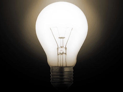 Unde va fi curentul întrerupt, astăzi - lightbulbphoto35745-1323032739.jpg