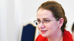 VIDEO. Constănțeanca LIGIA DECA, noul ministru al EDUCAȚIEI, a depus jurământul - ligia-1664810038.jpg