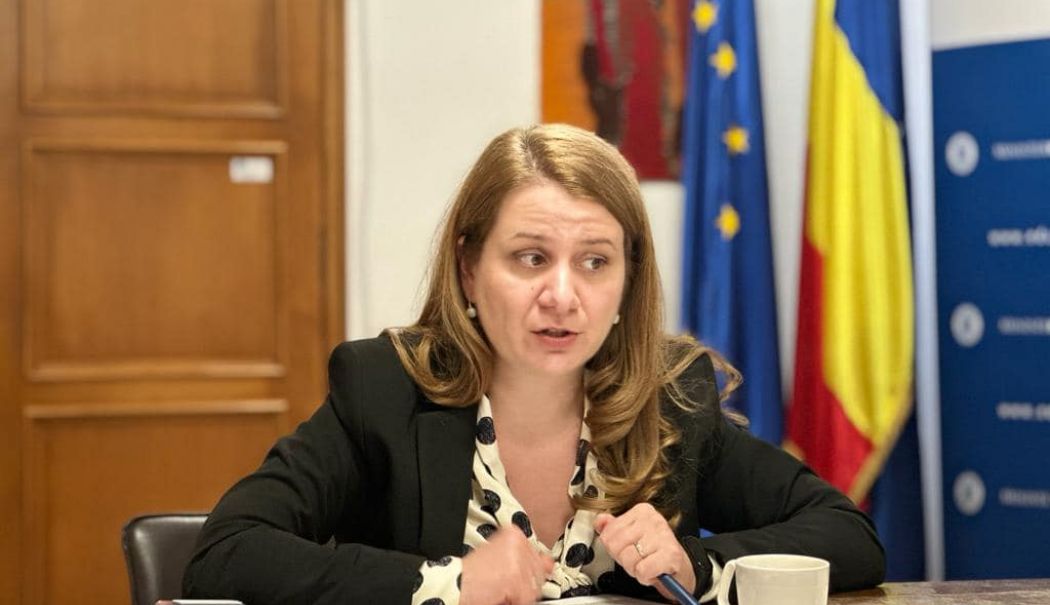 Reacția ministrului Educației la cazurile de hărțuire sexuală: „Apreciez curajul tuturor celor care au făcut un pas în față și au spus adevărul” - ligia-deca-ministru-1722431156.jpg