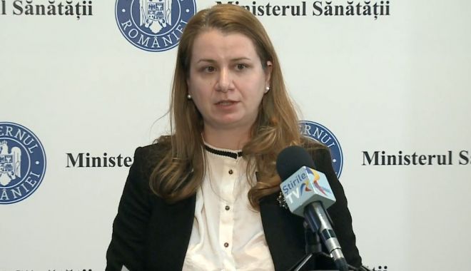 Comisie de negociere constituită la Ministerul Educației, cu promisiuni de soluționare - ligia-deca1-1684246601.jpg