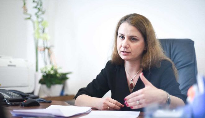 Ligia Deca, la şedinţa conducerii PNL; se discută propunerile pentru funcţia de ministru al Educaţiei