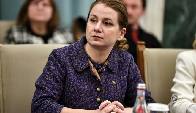 Ligia Deca: Situaţia de la Odorheiul Secuiesc nu trebuie să se mai întâmple - ligiadeca2-1702922783.jpg