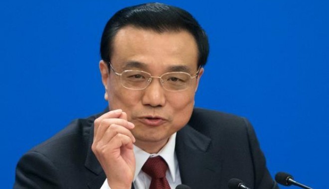 Moment ISTORIC: Premierul Chinei a sosit în România, prima dată după 19 ani - likeqiang621x414-1385378864.jpg