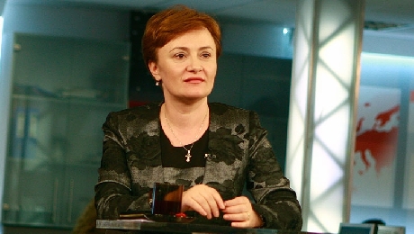 Liliana Mincă a fost numită lideră interimară a femeilor din PC - lilianaminca409963600-1314694481.jpg