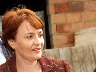 Liliana Mincă a fost numită lideră interimară a femeilor din PC - lilianamincacopy-1314721555.jpg