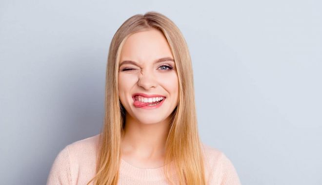 Aspectul limbii poate evidenția o lipsă de fier și vitamine - limba-2-1680696671.jpg