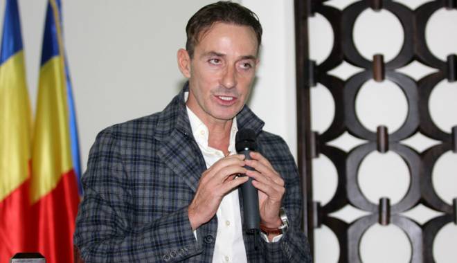 Ce spune Radu Mazăre despre limitarea mandatelor de primari - limitareamandatelorradumazare19-1418404132.jpg