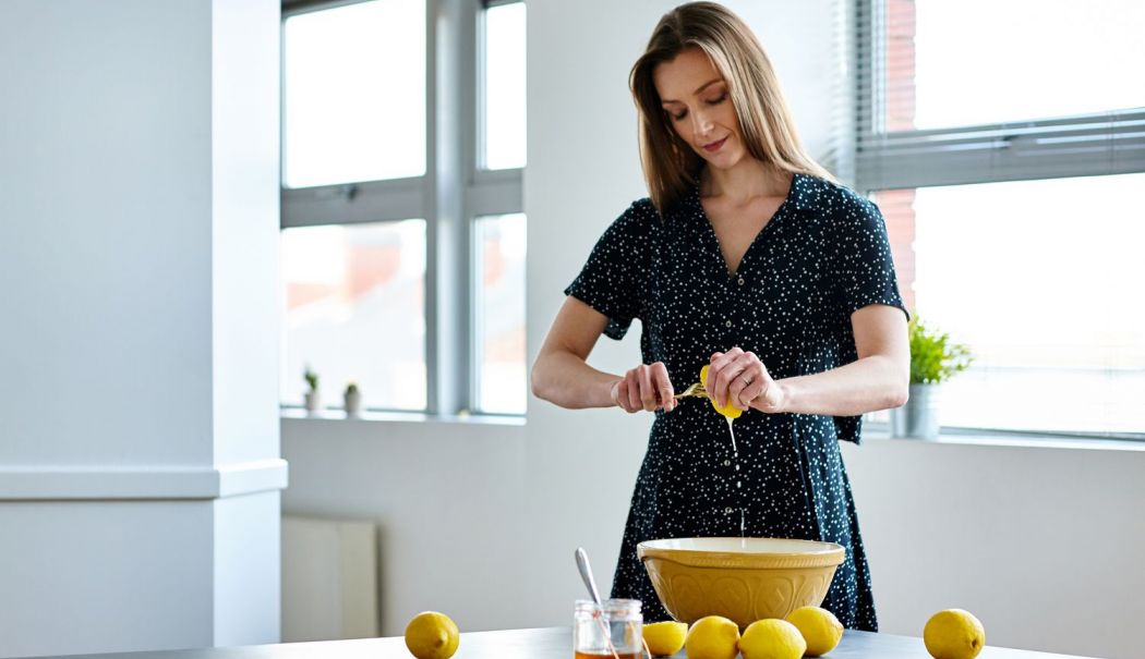 Încă un truc pentru siluetă. Limonadele estompează pofta de dulce - limonadajpg-2-1741944203.jpg