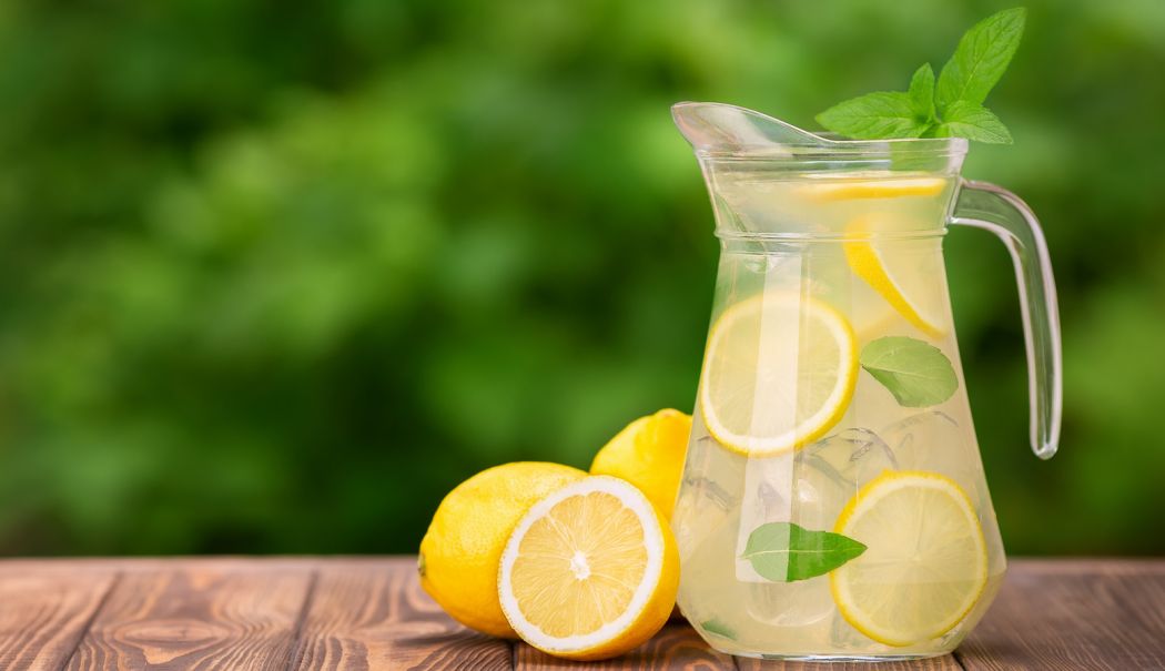 Alegeți metodele naturale! Combateți pofta de dulce cu limonade - limonade-1718713509.jpg