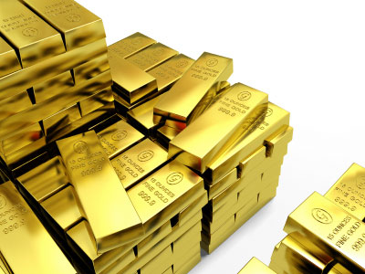 Prețul aurului în România atinge un nou record, de 200 lei pe gram - lingourideaur-1348830765.jpg