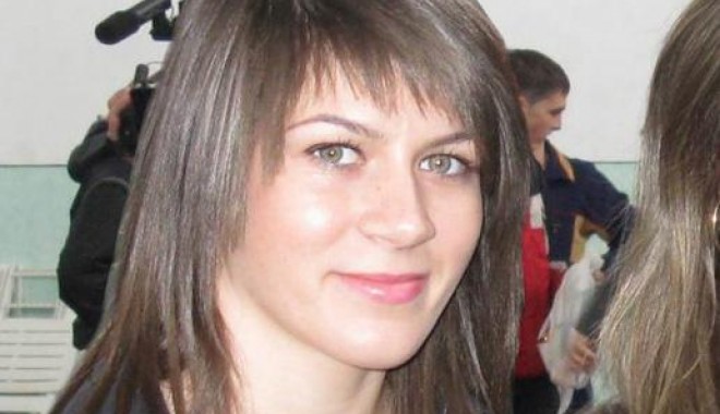 Mădălina Linguraru, locul 5 la Campionatele Europene din Finlanda - linguraru-1396431932.jpg