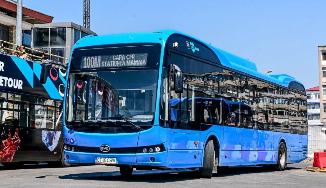 Linia CT Bus 100M își va relua activitatea pentru sezonul estival - linia-100m-1713962611.jpg