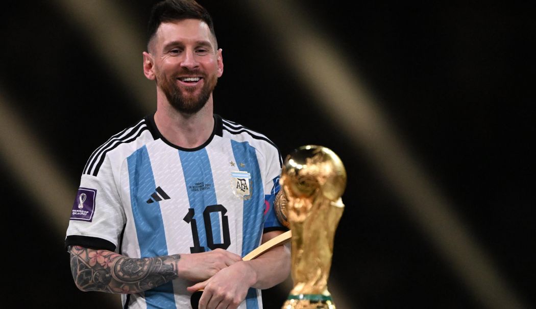 Messi a refuzat o ofertă de 1,4 miliarde de euro din Arabia Saudită - lionel-messi-1718719779.jpg