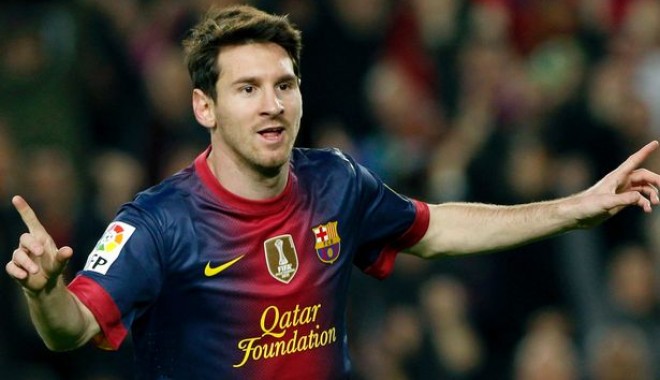 Messi, din nou marele favorit pentru câștigarea Balonului de Aur - lionelmessi-1357478852.jpg