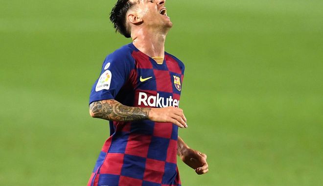 Messi vrea să plece de la FC Barcelona. A întrerupt toate negocierile cu clubul - lionelmessi-1593763375.jpg
