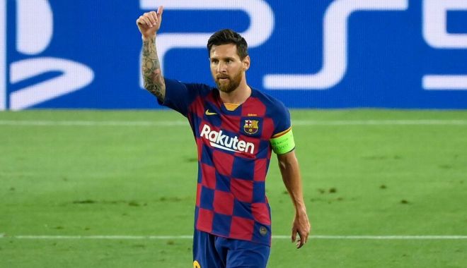 Presa catalană: Lionel Messi ar putea deveni coechipier cu Alexandru Mitriță - lionelmessi-1598856821.jpg