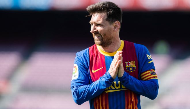 Lacrimi de emoţie pentru starul argentinian Lionel Messi - lionelmessifcbarcelona1620491329-1628423082.jpg