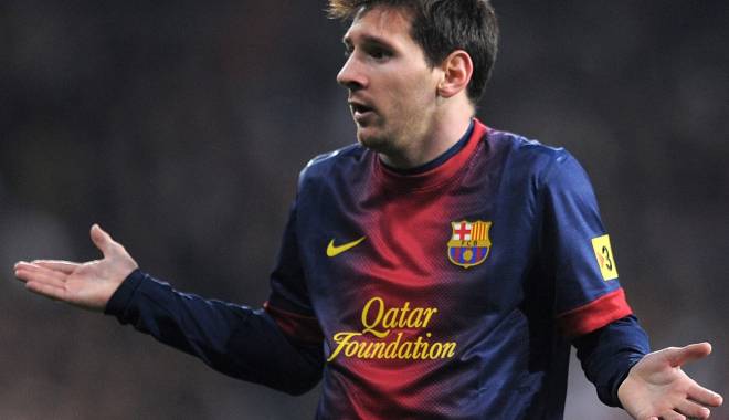 Pleacă sau nu MESSI de la BARCELONA? Iată ce spune tatăl fotbalistului - lionelmessiplayingbarcabarcelona-1416471375.jpg