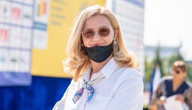 Olimpism / Elisabeta Lipă: 