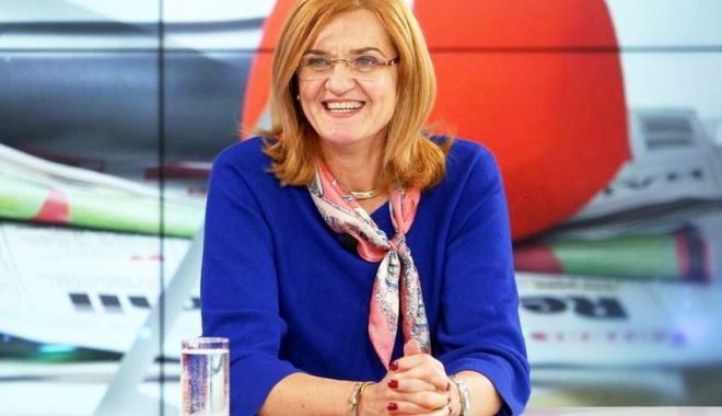 Elisabeta Lipă: 