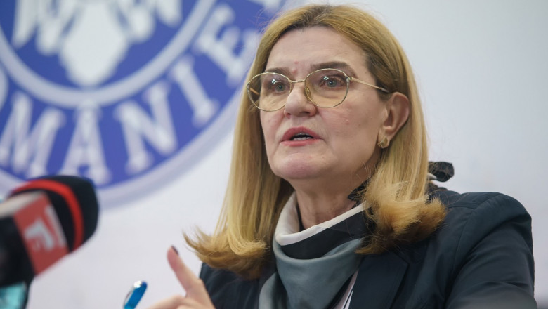 Elisabeta Lipă: 