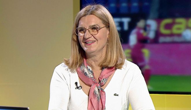 Elisabeta Lipă: „Ne aşteptăm ca Săptămâna Europeană a Sportului 2023 să fie mult mai spectaculoasă” - lipa-declaratie-1694526859.jpg