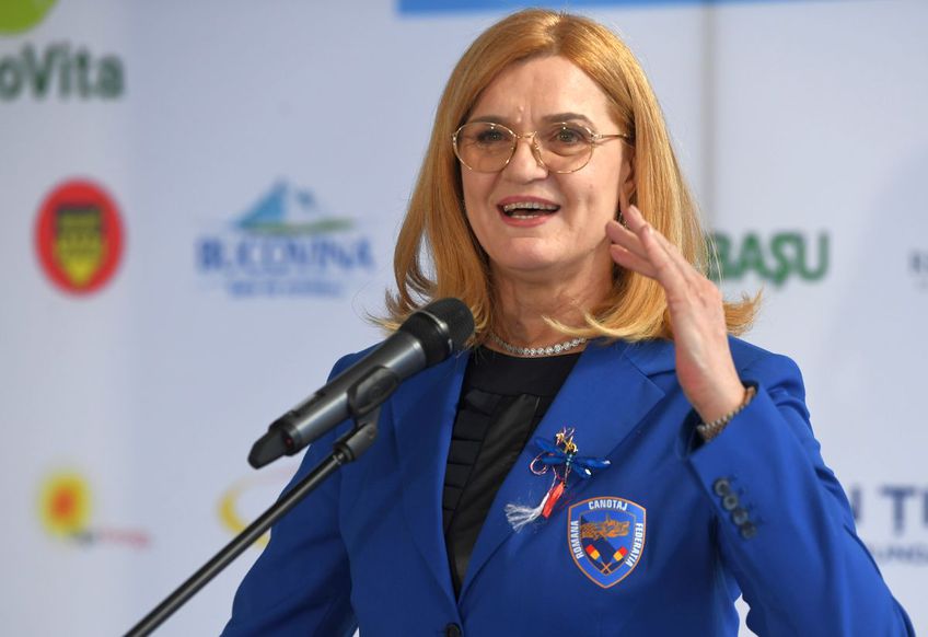 Elisabeta Lipă laudă performanţele sportivilor români de la Jocurile Olimpice - lipa-nou-1723211033.jpg