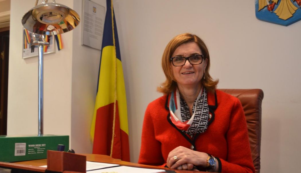 Elisabeta Lipă: „Sportivii noştri de la Jocurile Olimpice trebuie să fie extrem de bine pregătiţi” - lipa-sportivi-1717340805.jpg
