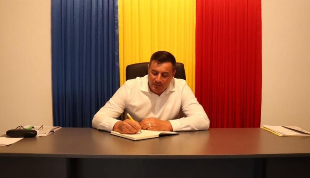 Primăria Lipniţa a parafat contractul de finanţare pentru un proiect de asfaltare în comună - lipnita-asfaltare-1738489479.jpg