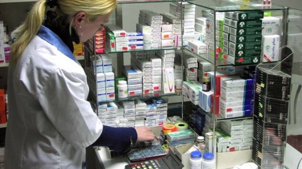 Pacienții pot raporta lipsa medicamentelor din farmacii - lipsapastile-1471345955.jpg
