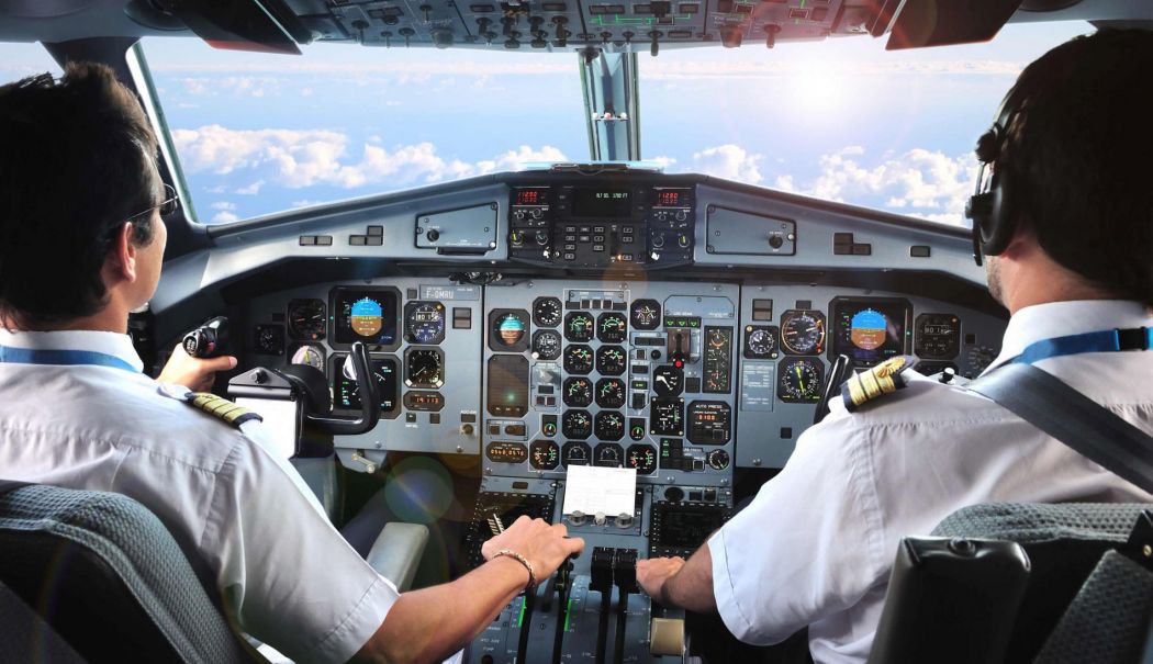 Companiile aviatice vor pensionarea piloților la 67 de ani - lipsapilotilor-1756370526.jpg