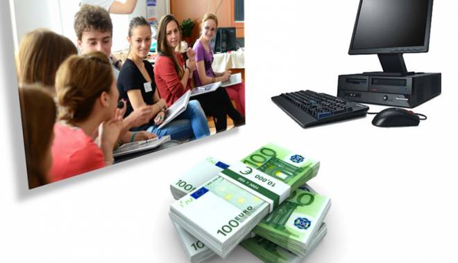 Iar li se promit bani elevilor  și studenților, doar-doar or învăța - lisepromit-1429276523.jpg