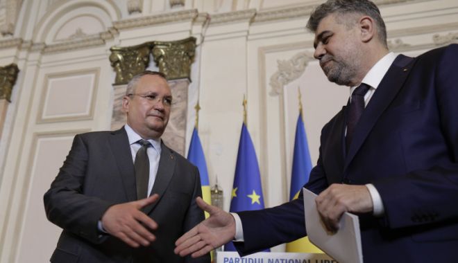 Mihai Tudose, Gabriela Firea şi Claudiu Manda deschid lista PSD pentru europarlamentare